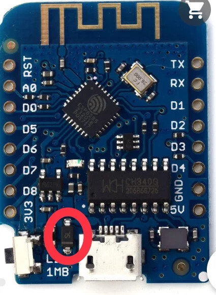 D1 MINI V3