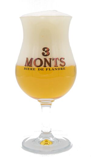 3monts verre